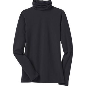 Brooks Brother L Women’s Cotton/Spandex Turtleneck